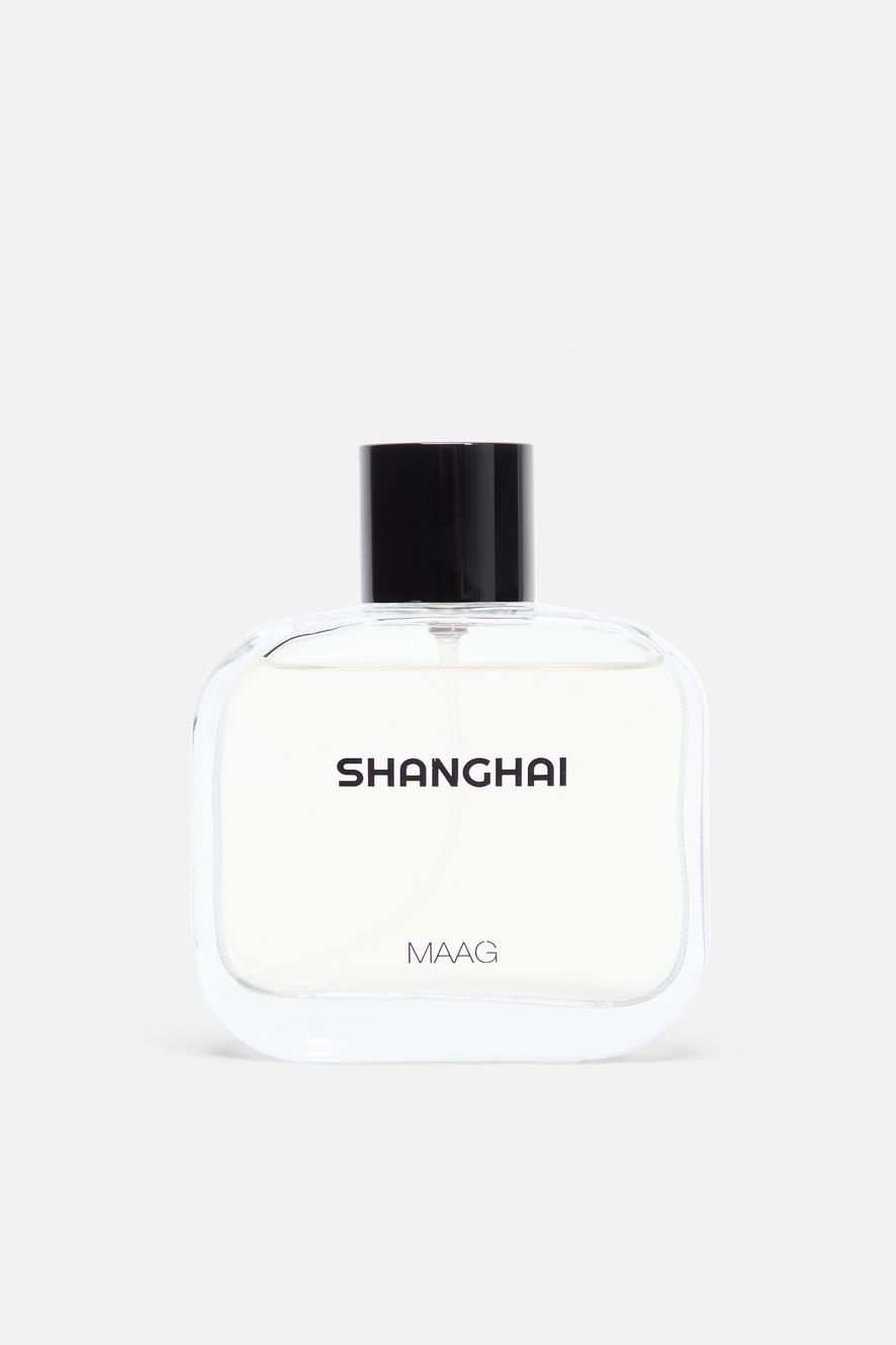 MAAG SHANGHAI EAU DE TOILETTE 100ML